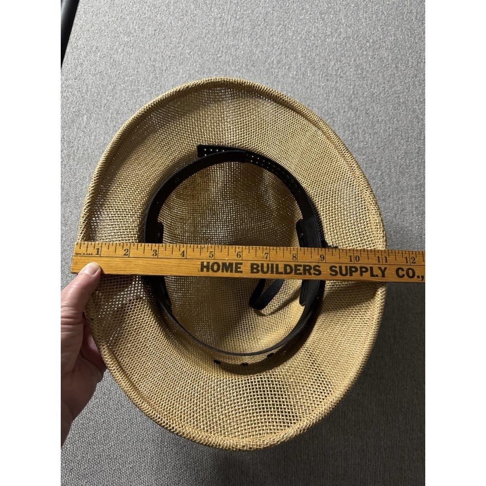 Vintage Safari Hats - Picture 12 of 16